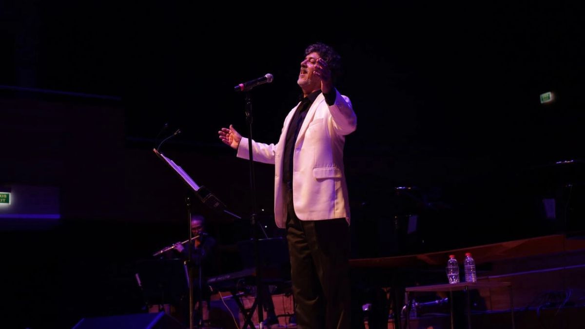 Phaselis Festivali’nde Teyfik Rodos ve 45’lik Orkestra’sı sahne alacak