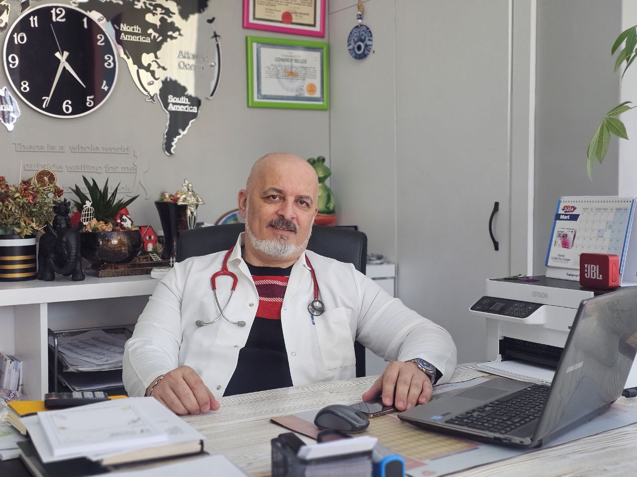 Dr. Kazdal: "Domates, Çocuklar İçin Adeta Bir Sağlık Deposu!"