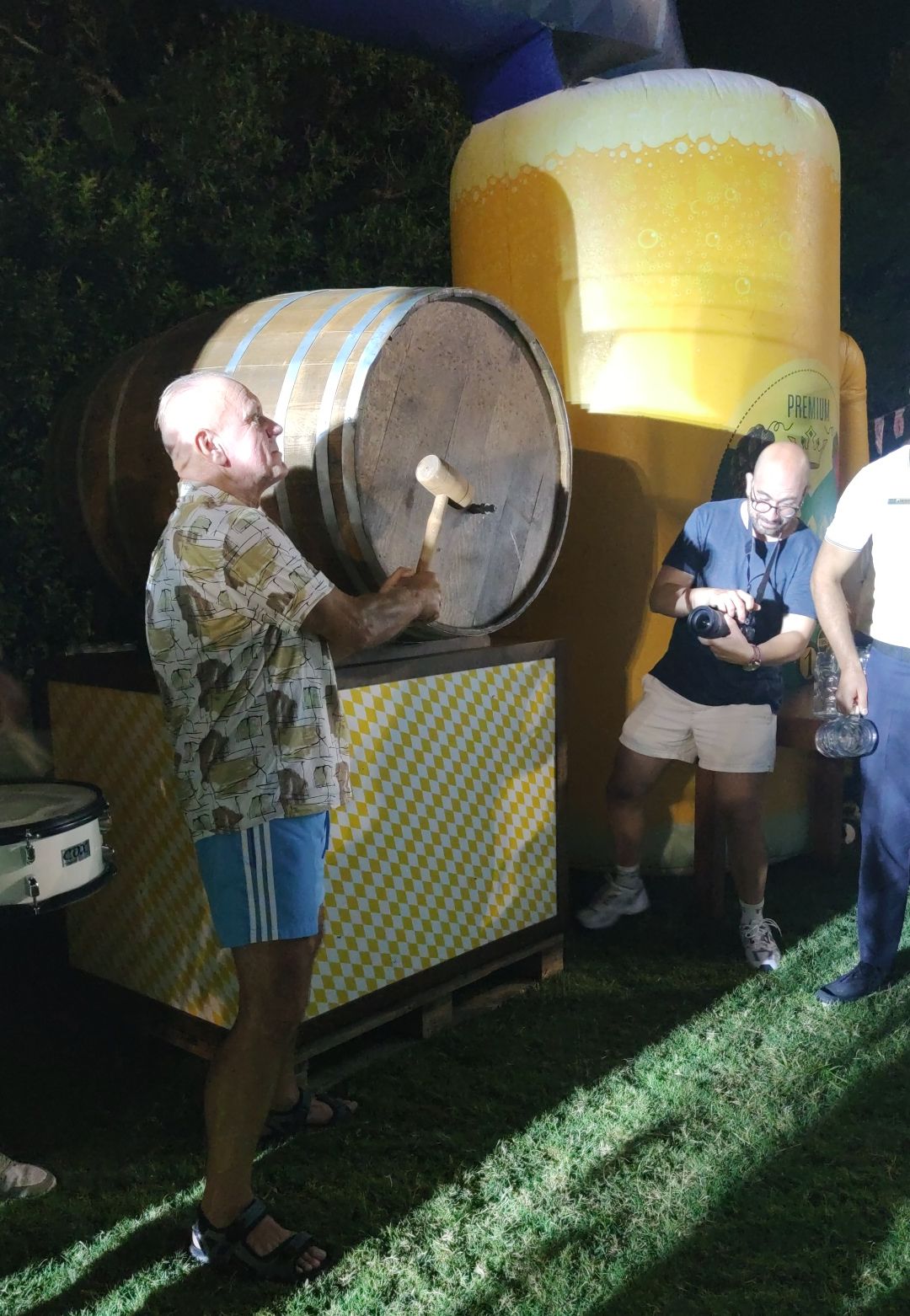 Ela Excellence Resort Belek’te Unutulmaz Oktoberfest Gecesi