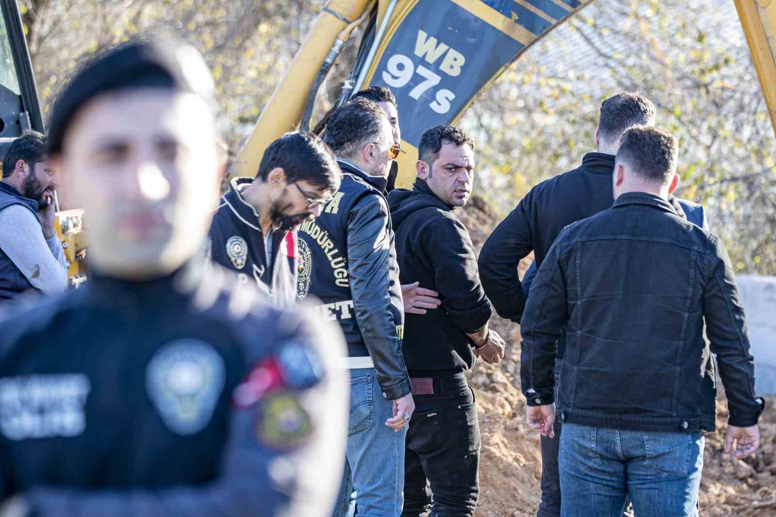 Baldız ve kurye cinayetinde ölümü saklayan kan donduran detaylar