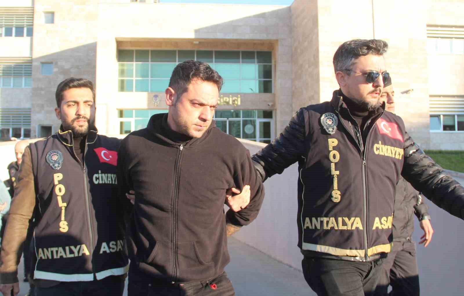 Baldız ve kurye cinayetinde ölümü saklayan kan donduran detaylar