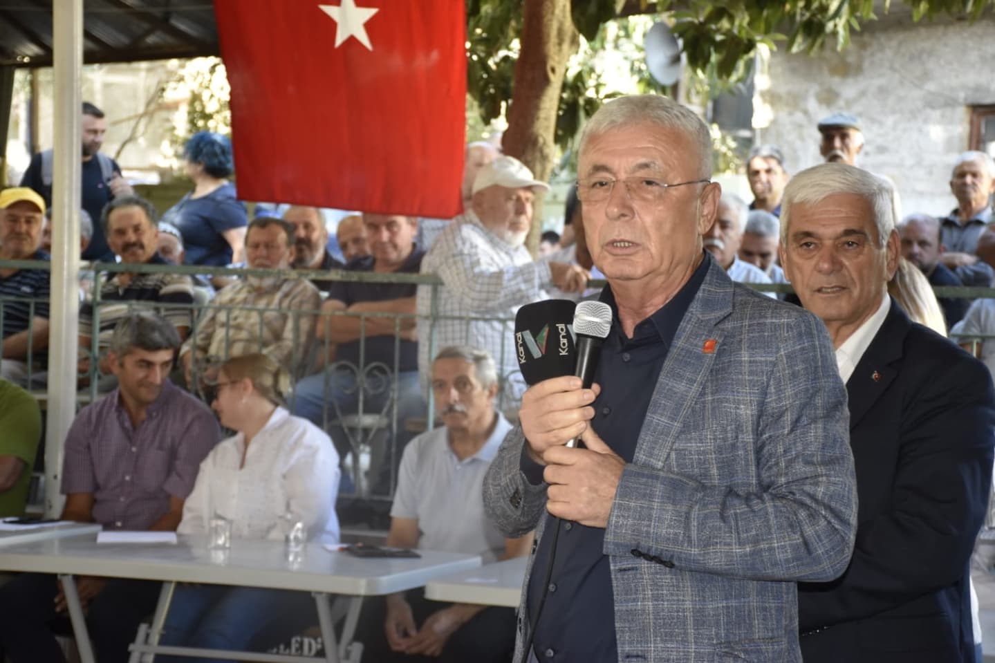 Doyran’da ki HES’e karşı toplu tepki