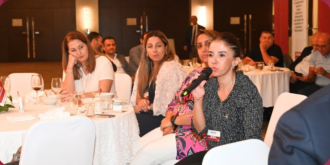 Çoşkun’dan iş dünyasına ‘Süreklilikten Sürdürülebilirliğe’