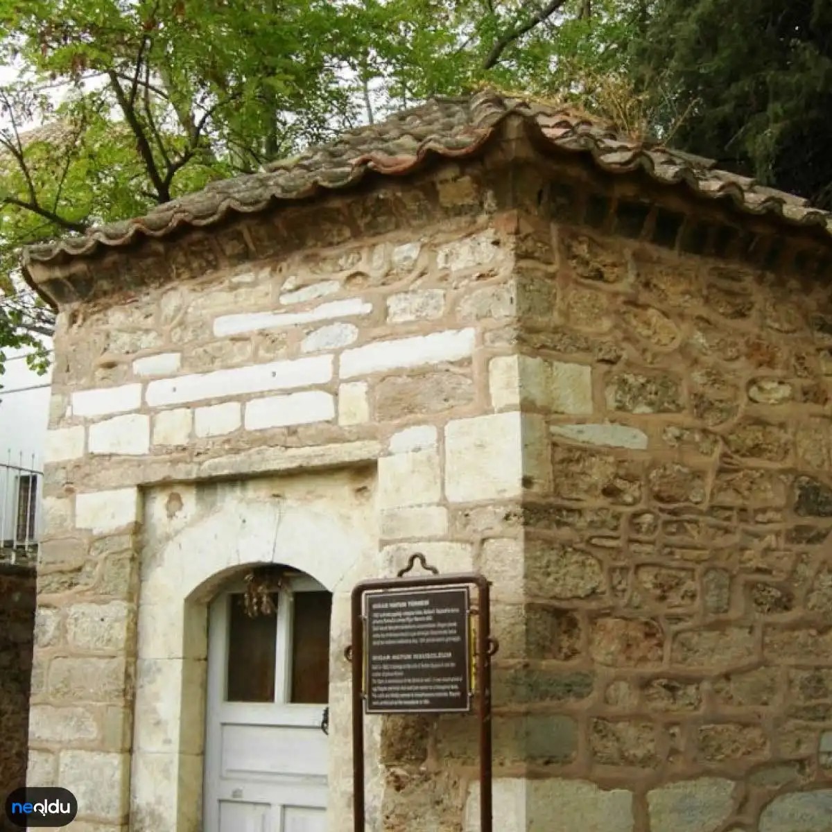 Antalya'nın Tarihi Mirası Yivli Minare Camii