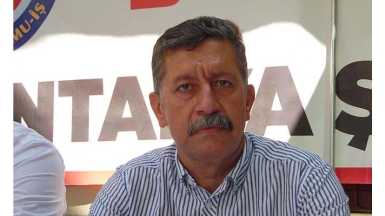 Sadık Acar, ‘Öğretmenleri ayrıştıran ömk’yi kabul etmiyoruz! Haklarımız için mücadelemiz sürecek’