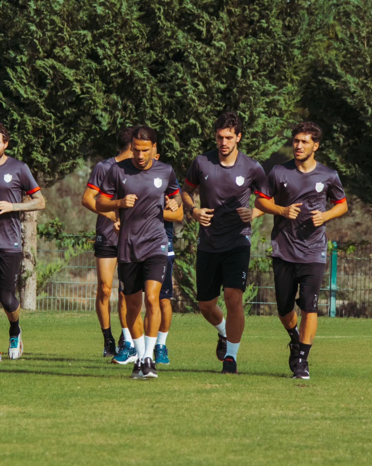 Kepezspor deplasmanda Kırklarelispor ile karşılaşacak