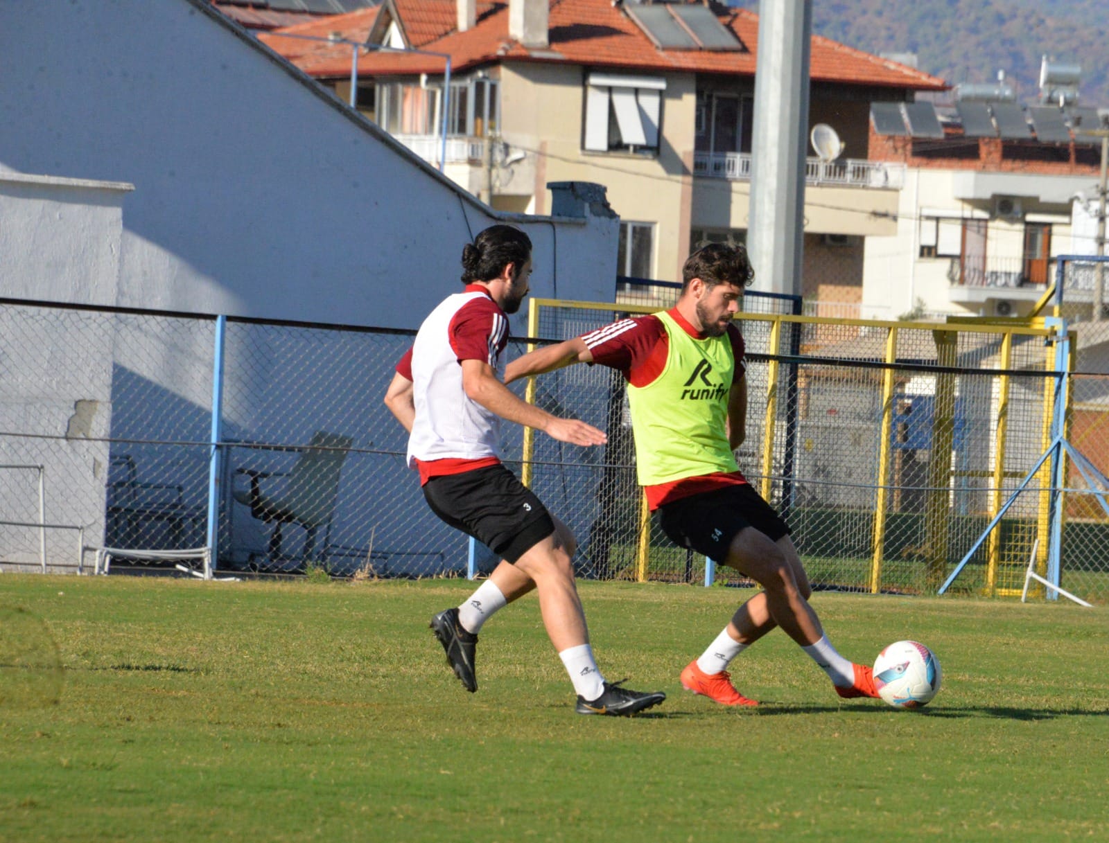 Fethiyespor, Altınordu Hazırlıklarına Başladı