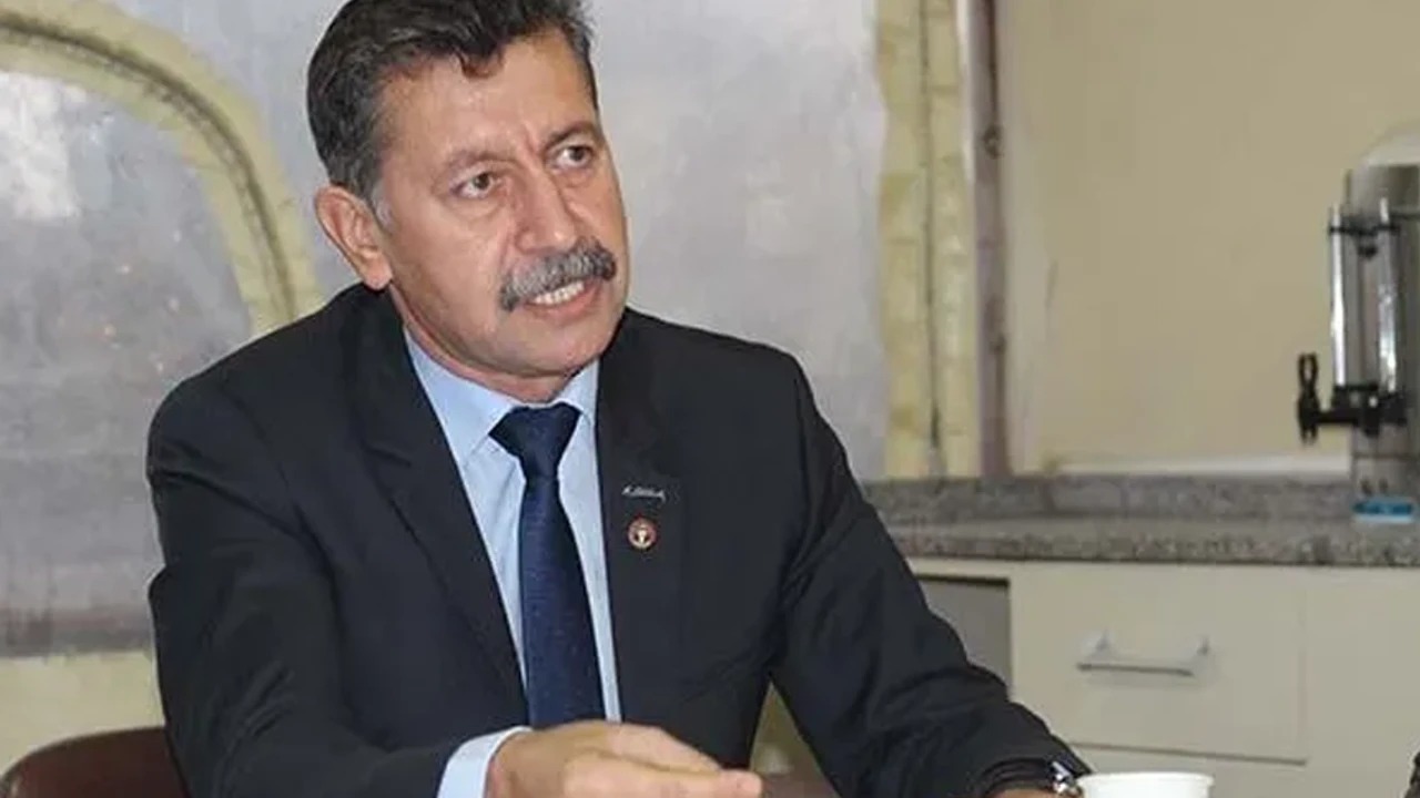 Başkan Sadık Acar: "Terörist Başının Meclis’e Daveti Ulusal Birliğimize Zarar Verir"