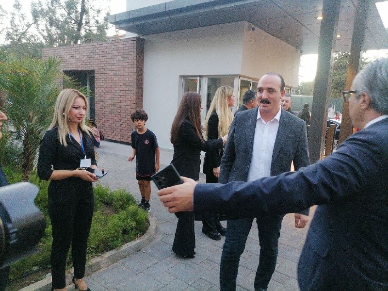 Antalya Akant Koleji Meltem Kampüsü Açıldı
