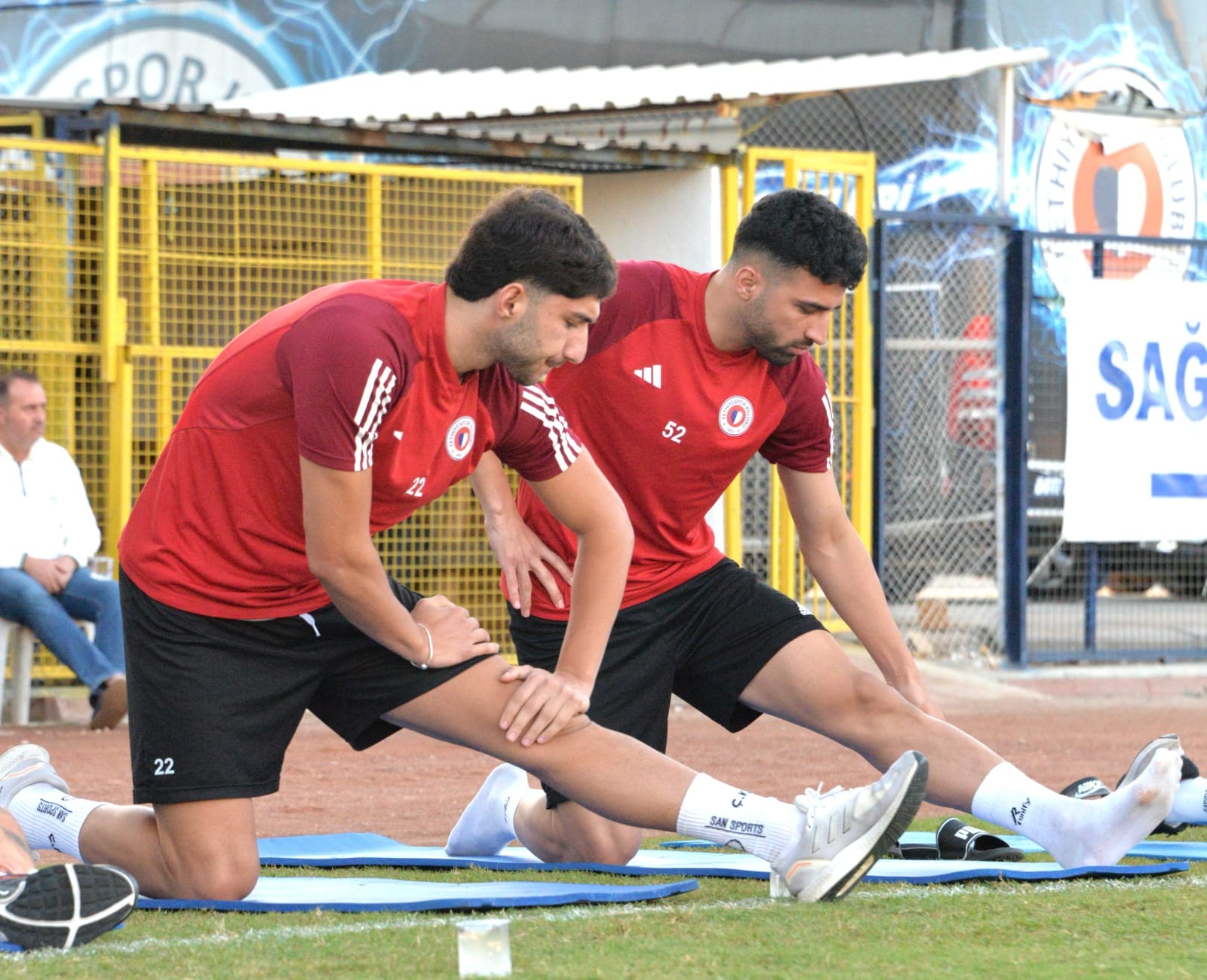 Fethiyespor, İzmir’de Puan ve Tur Peşinde