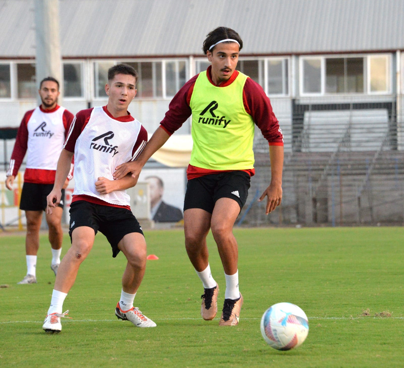 Fethiyespor, İzmir’de Puan ve Tur Peşinde