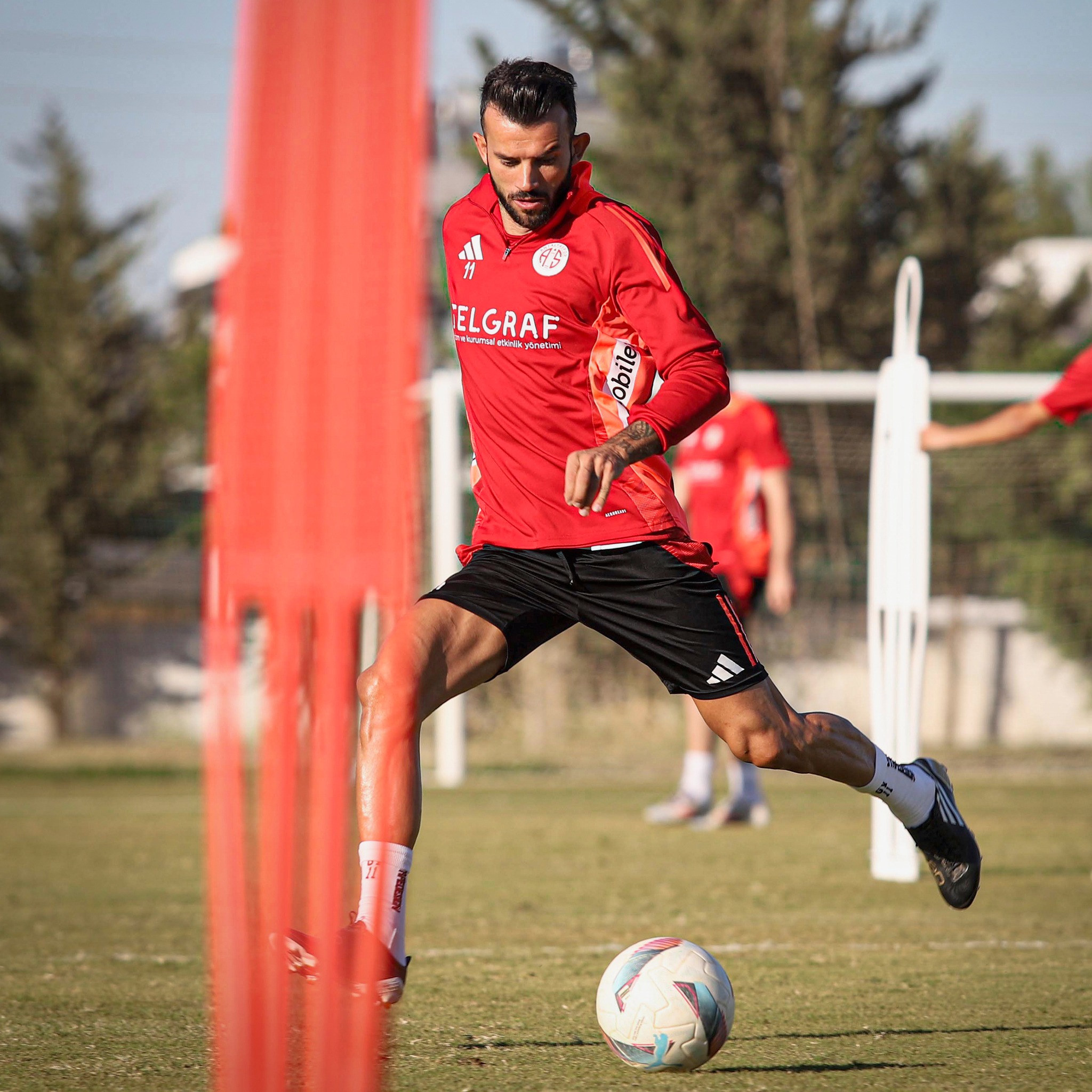 Antalyaspor, Alanyaspor ile toparlanmak istiyor