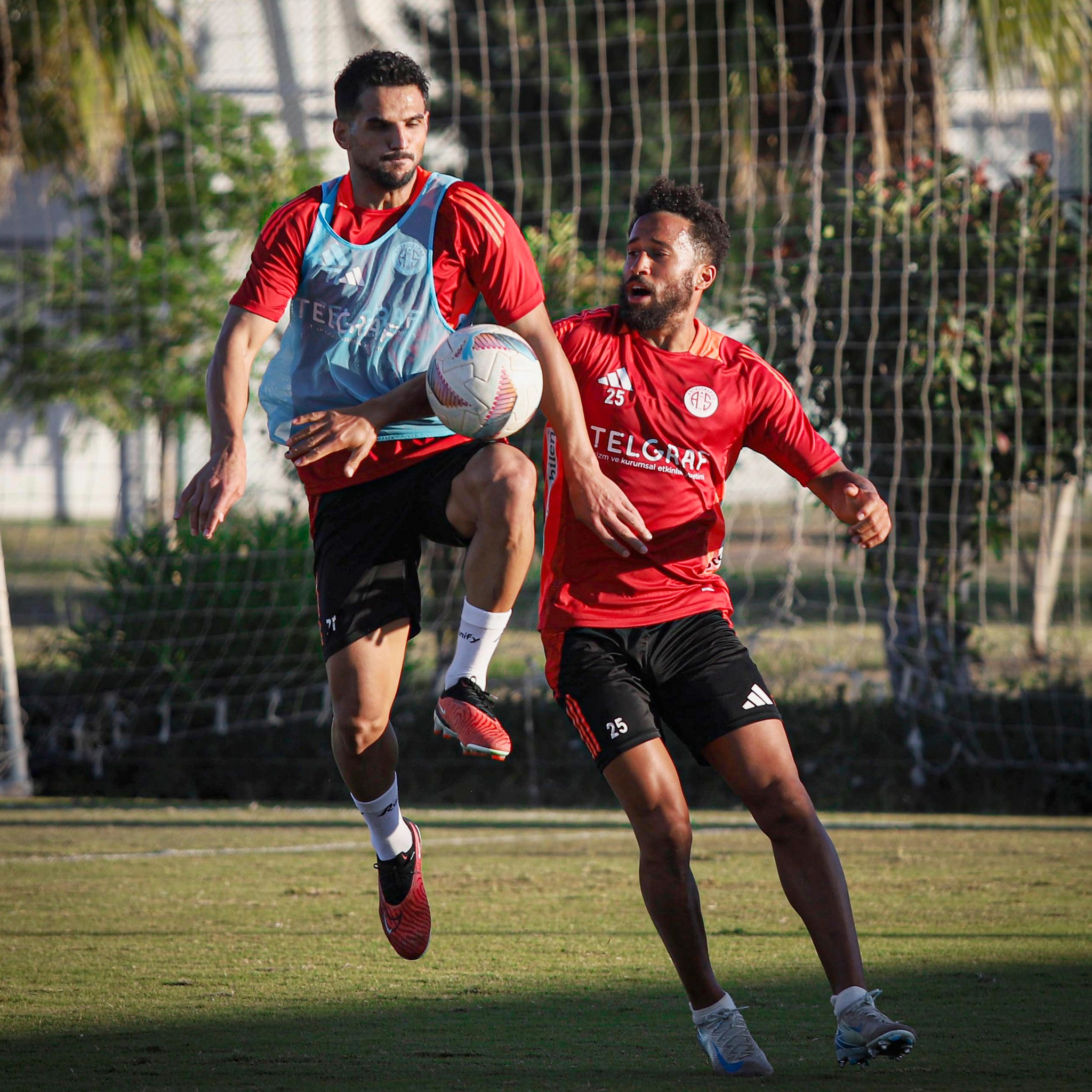 Antalyaspor, Alanyaspor ile toparlanmak istiyor