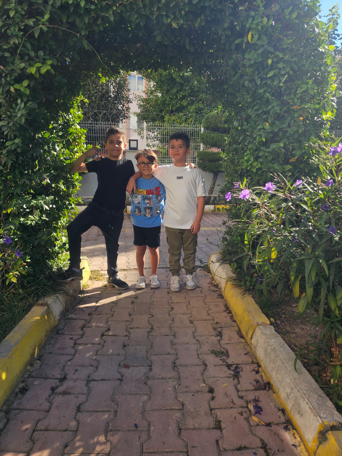 Umay Ada, Yeni Yaşını Harika Bir Kutlamayla Karşıladı