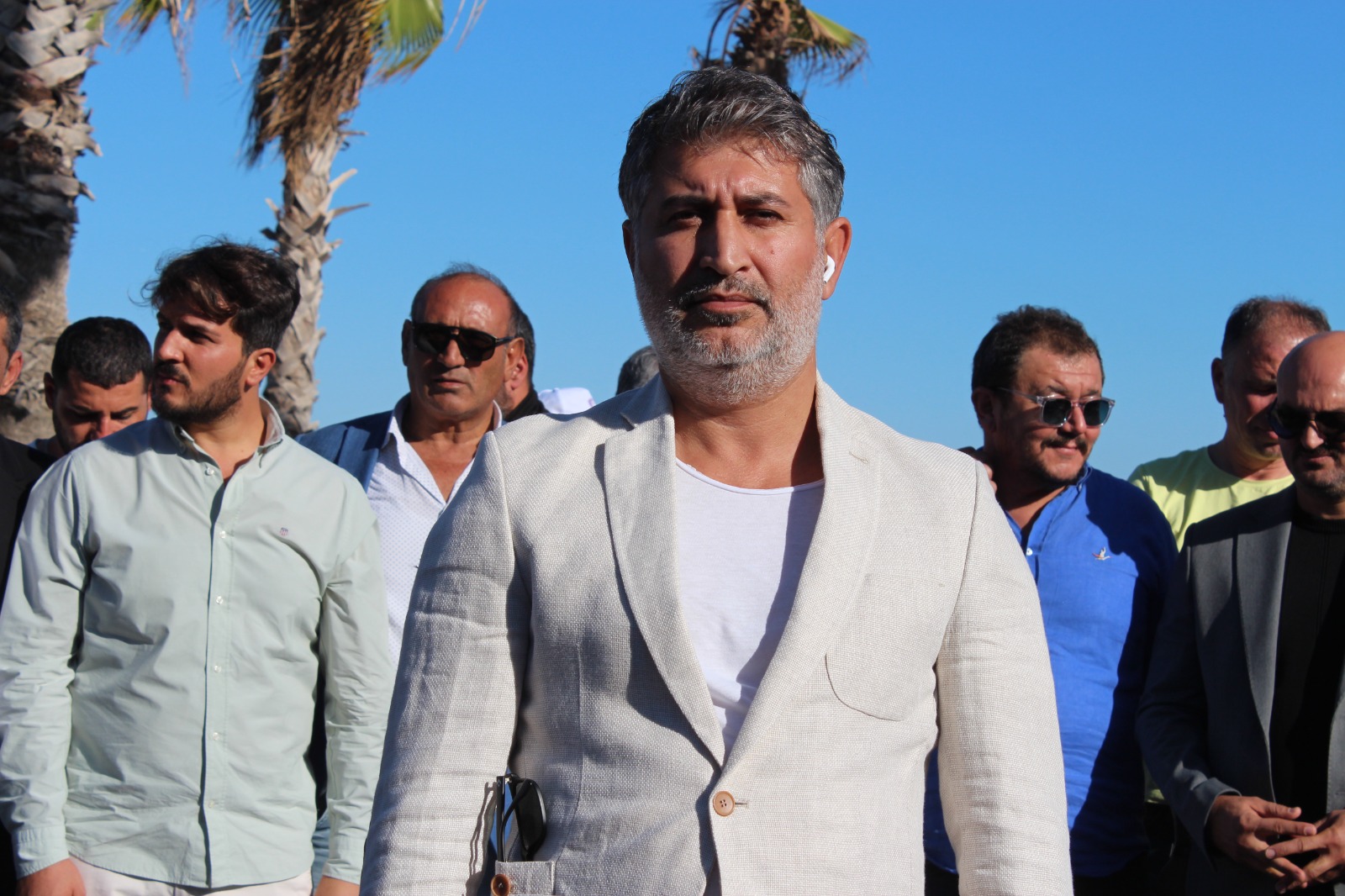 Yüksek Kira Artış Oranına Tepki Gösterdiler