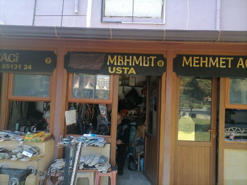 Yarım Asırlık Meslek Yok Olma Tehlikesiyle Karşı Karşıya