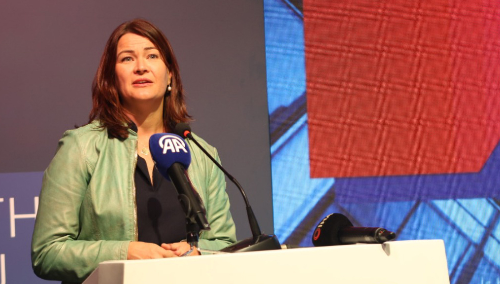 Bina Teknolojileri ve Malzemeleri Endüstrisinin Devleri Antalya’da Buluşacak