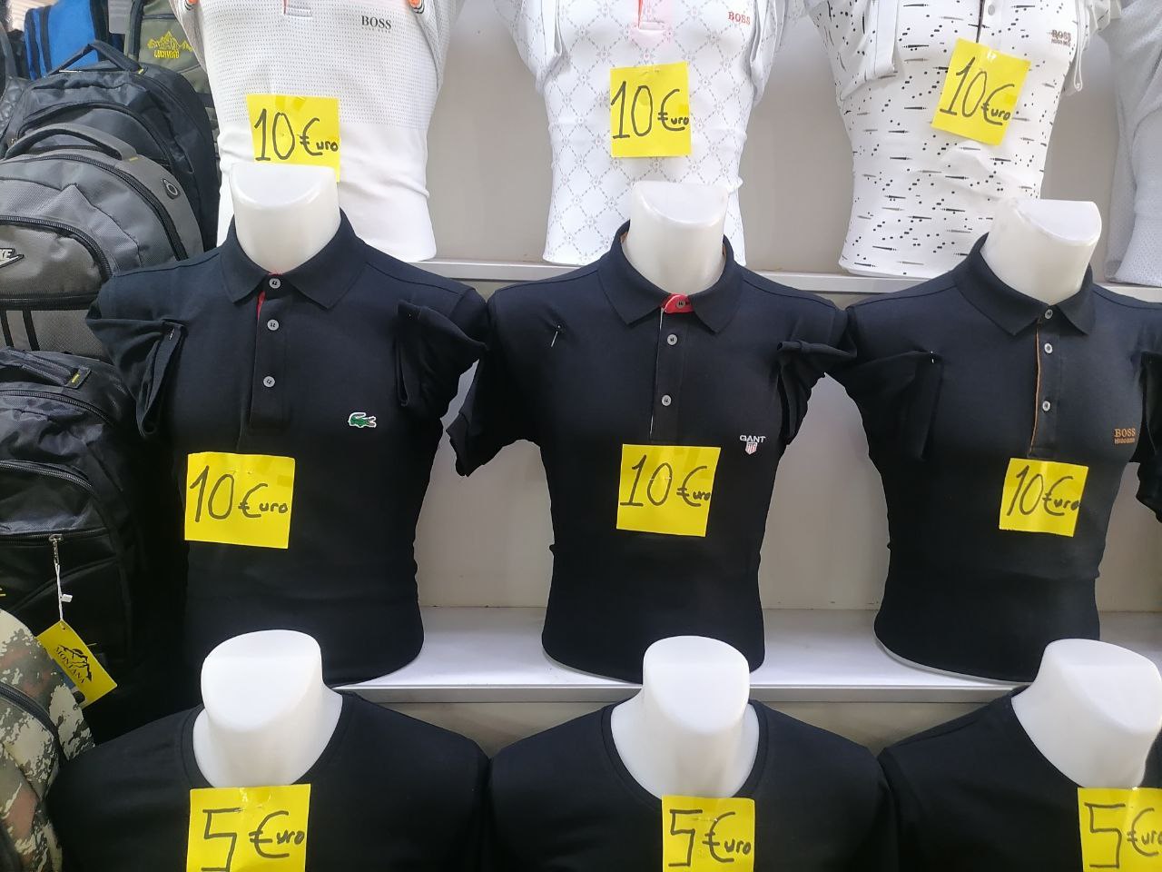 Antalya’da Yabancı Para Birimi Yazmaya Başladı
