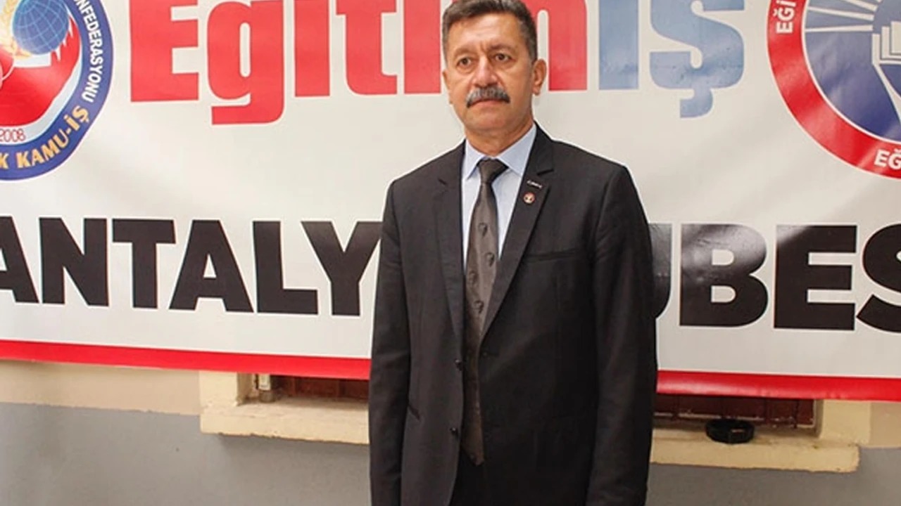 Başkan Acar: 'YÖK Kaldırılmalı, Üniversiteler Bağımsız ve Demokratik Yapıya Kavuşmalı