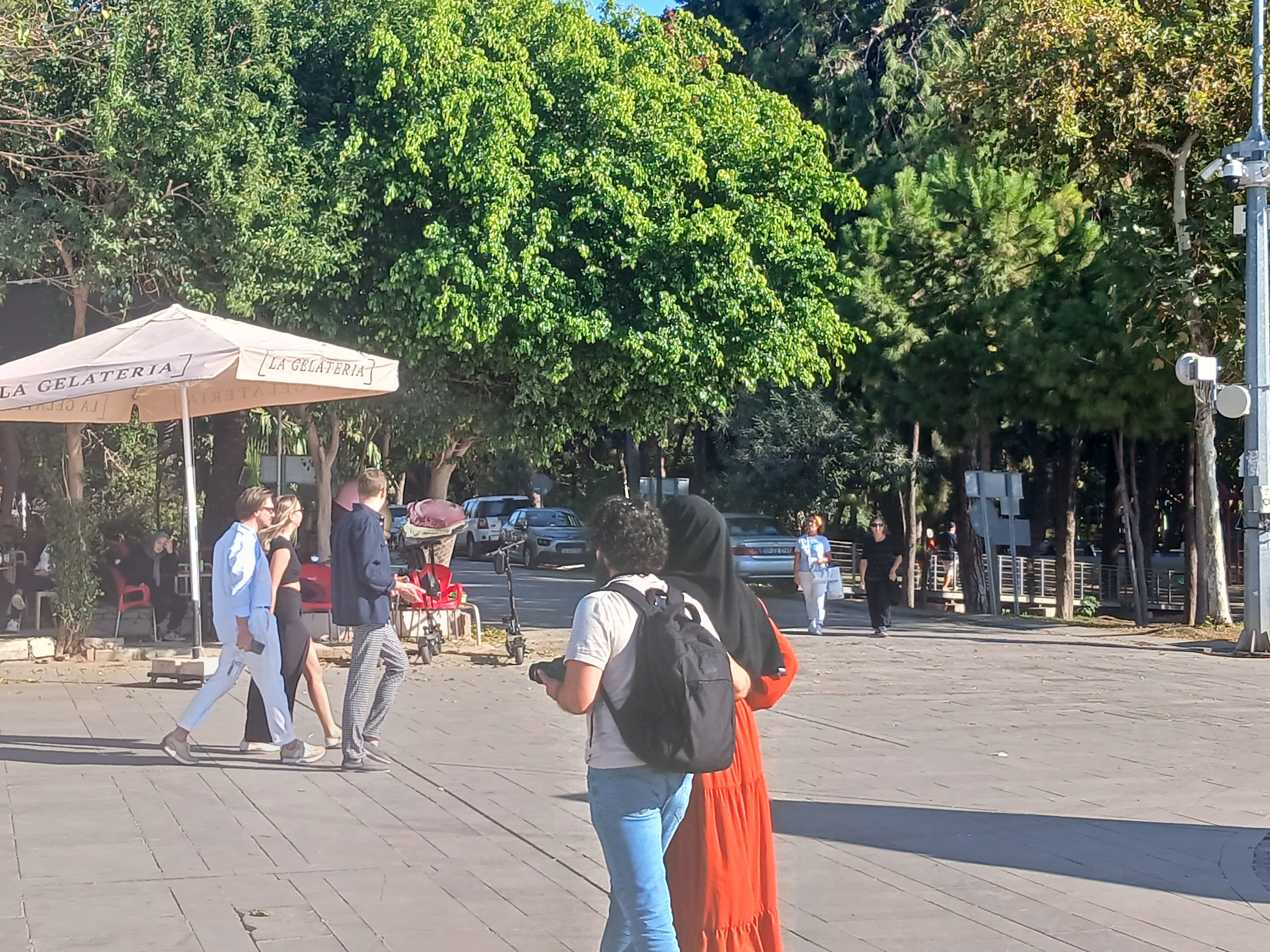 Antalya Turistleri Ağırlamaya Devam Ediyor