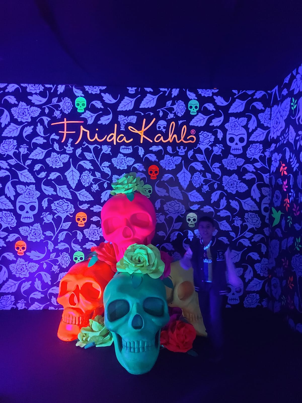 Antalya Kültür Sanat’ta “Frida Kahlo’nun Günlükleri” Sergisi Devam Ediyor