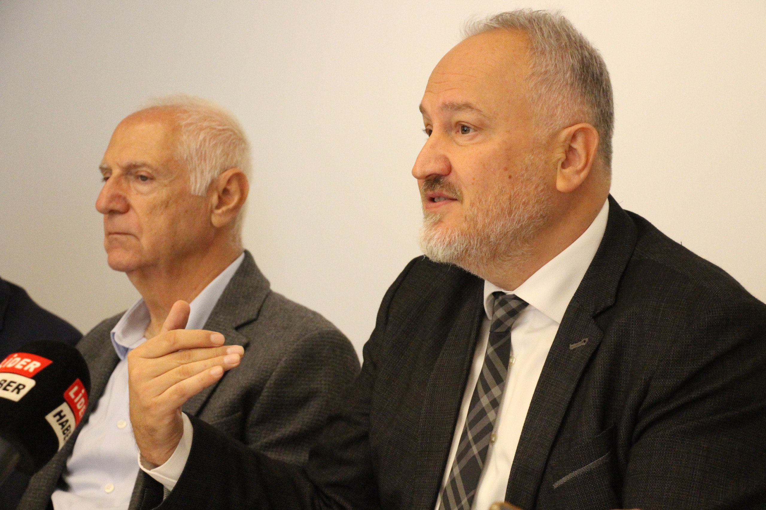 Kavaloğlu: ‘Uluslararası Resort Turizm Kongresi Detaylarını Paylaştı’