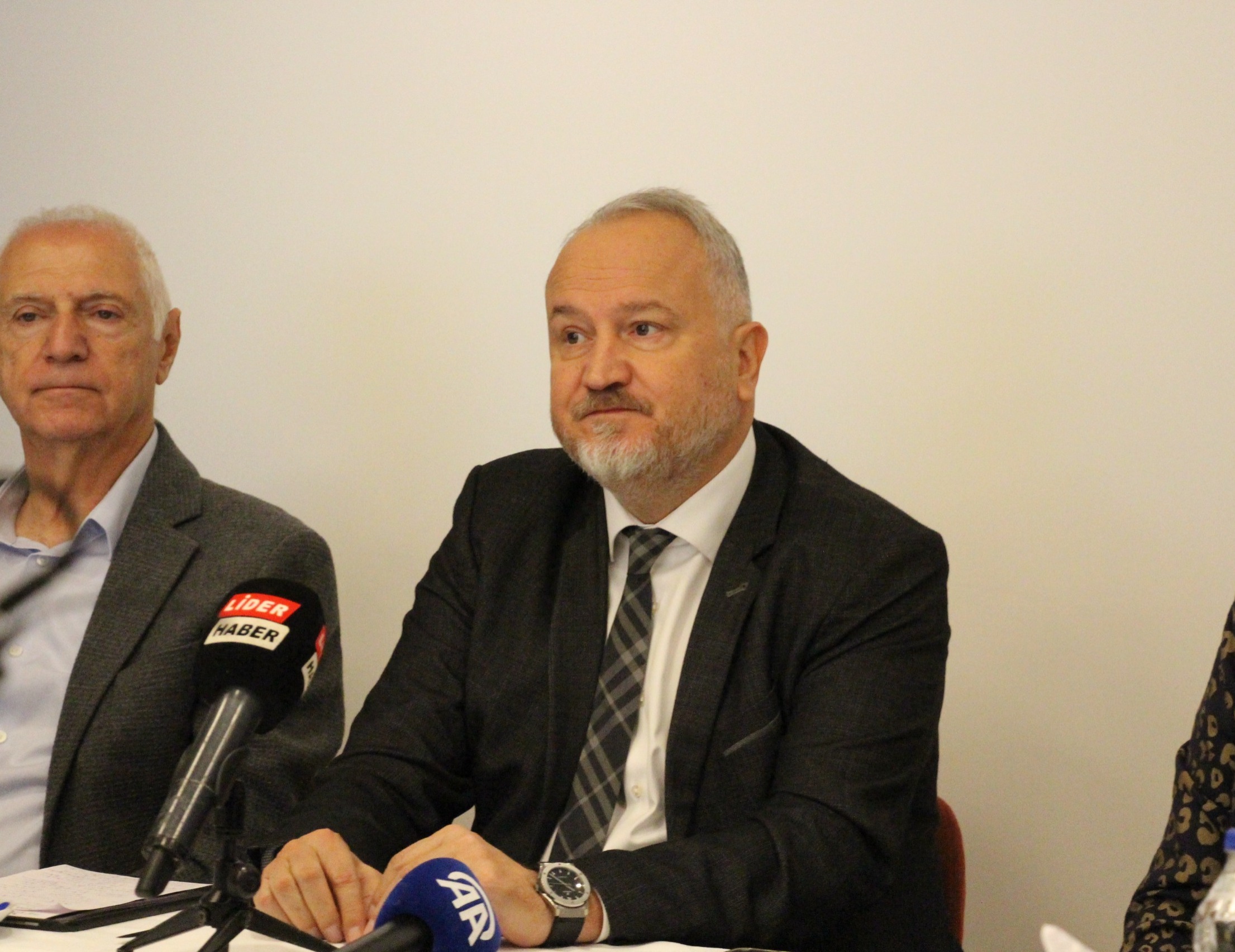 Kavaloğlu: ‘Uluslararası Resort Turizm Kongresi Detaylarını Paylaştı’