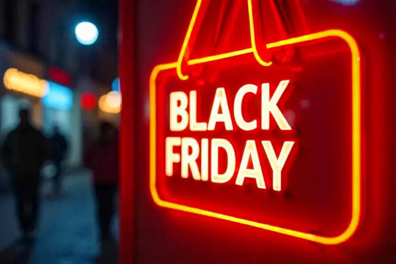 Çok Beklenen Black Friday İndirimleri Yaklaşıyor