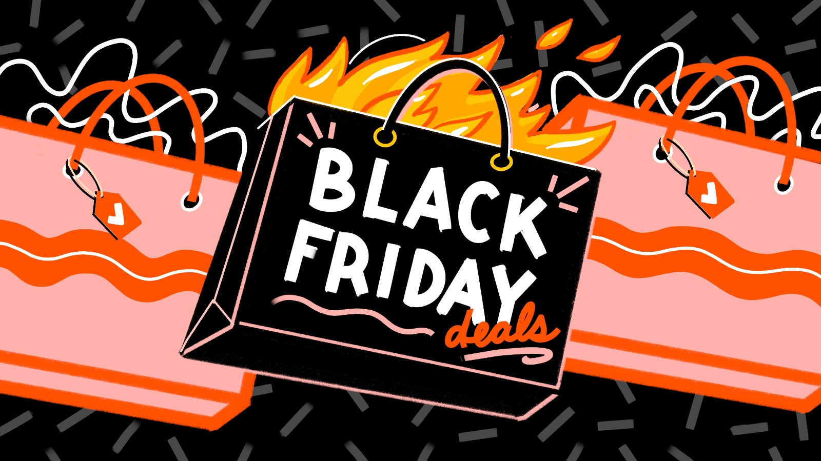 Çok Beklenen Black Friday İndirimleri Yaklaşıyor