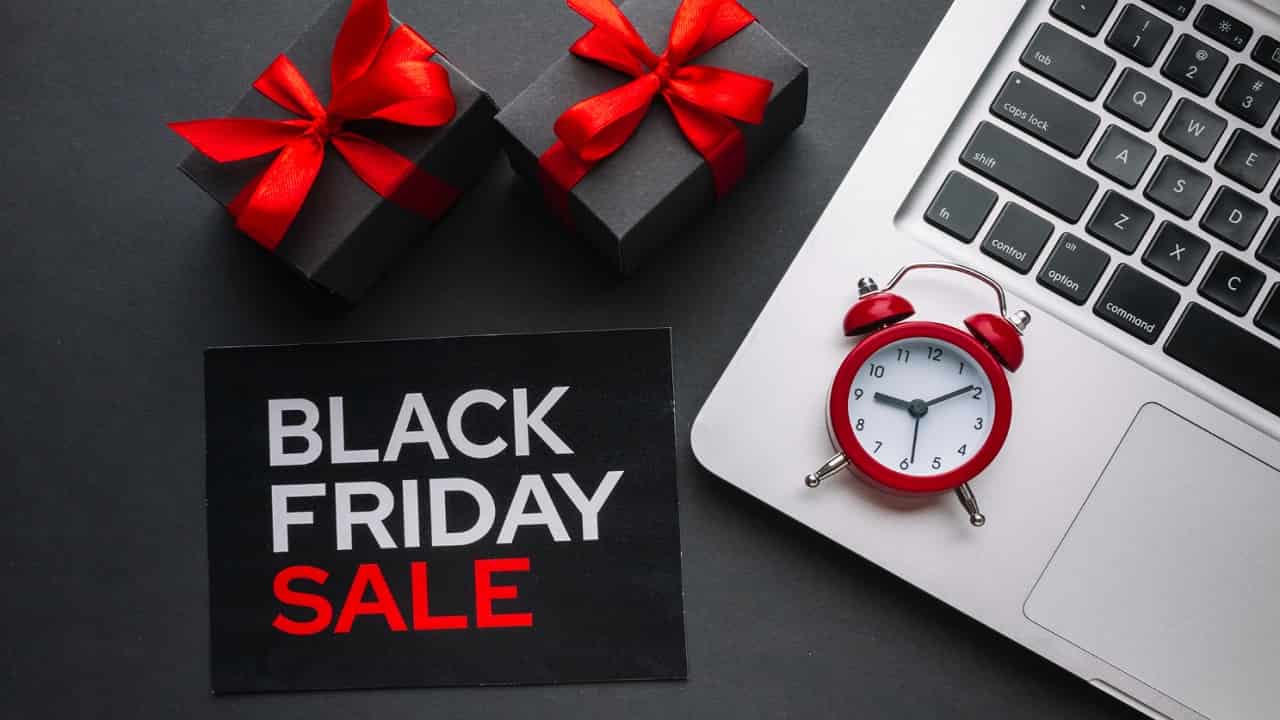 Çok Beklenen Black Friday İndirimleri Yaklaşıyor