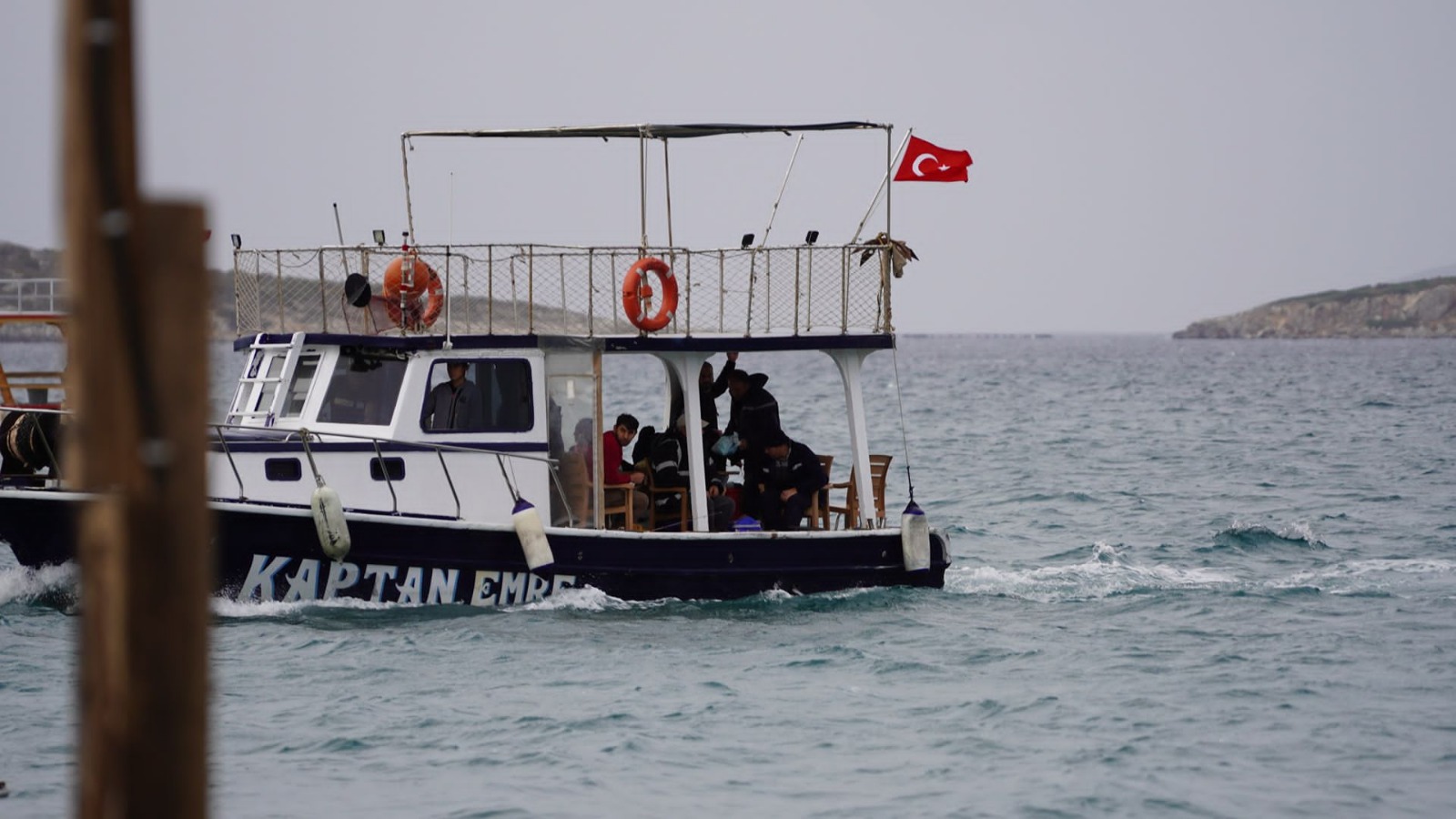 Dünya Balıkçılık Günü’nün Önemi