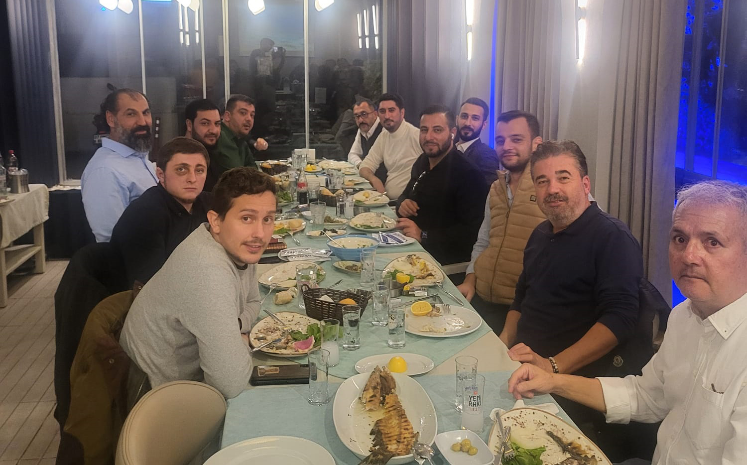 Perge Mühendislik, Growtech Fuarı Misafirlerini Ağırladı