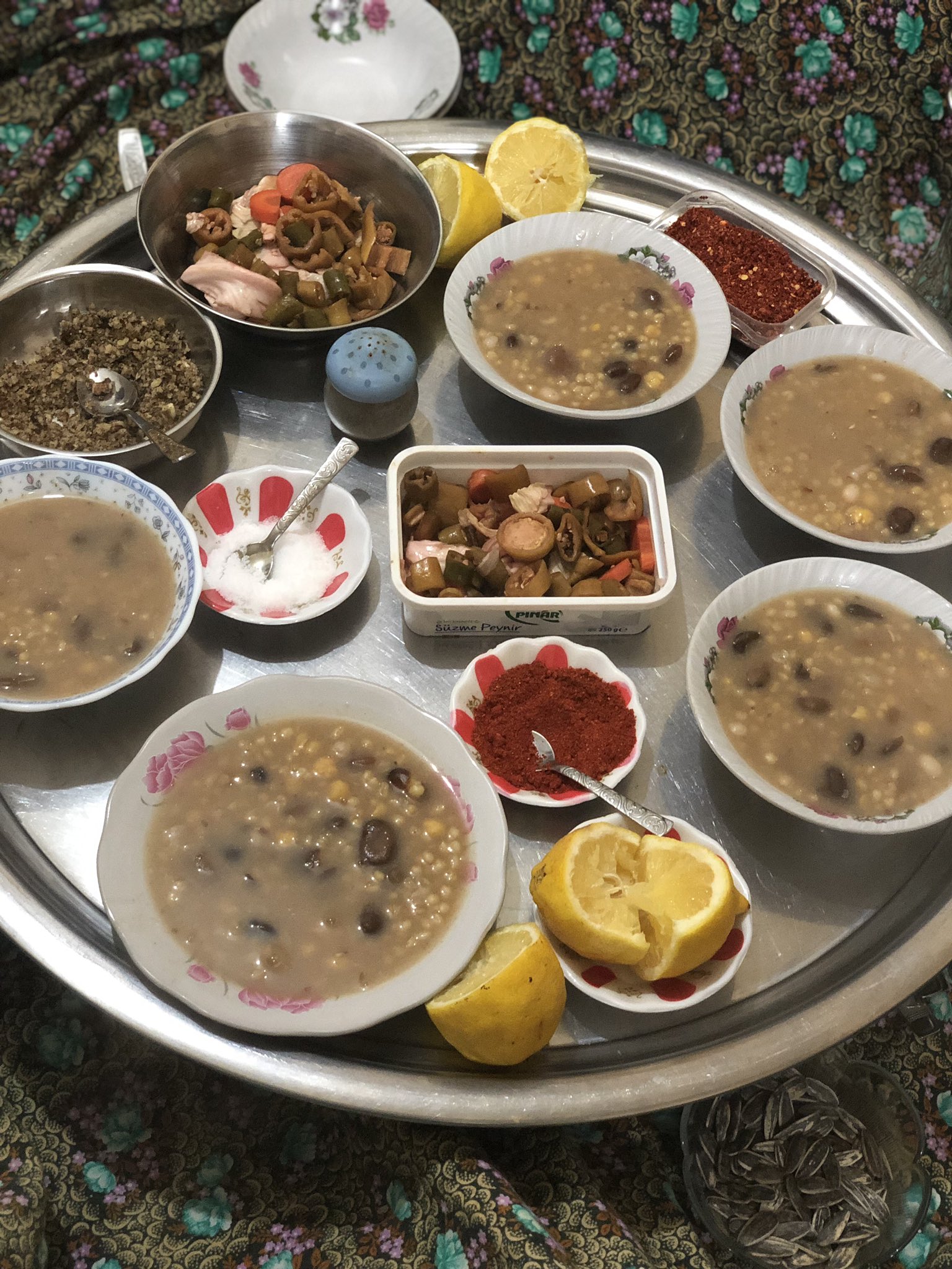 Antalya’ya Özgü Lezzet: Kölle