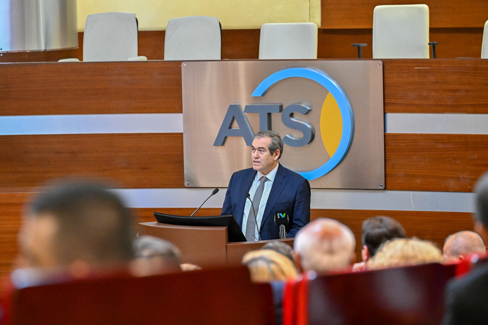 ATSO Başkanı Hacısüleyman’dan Asgari Ücret Açıklaması 