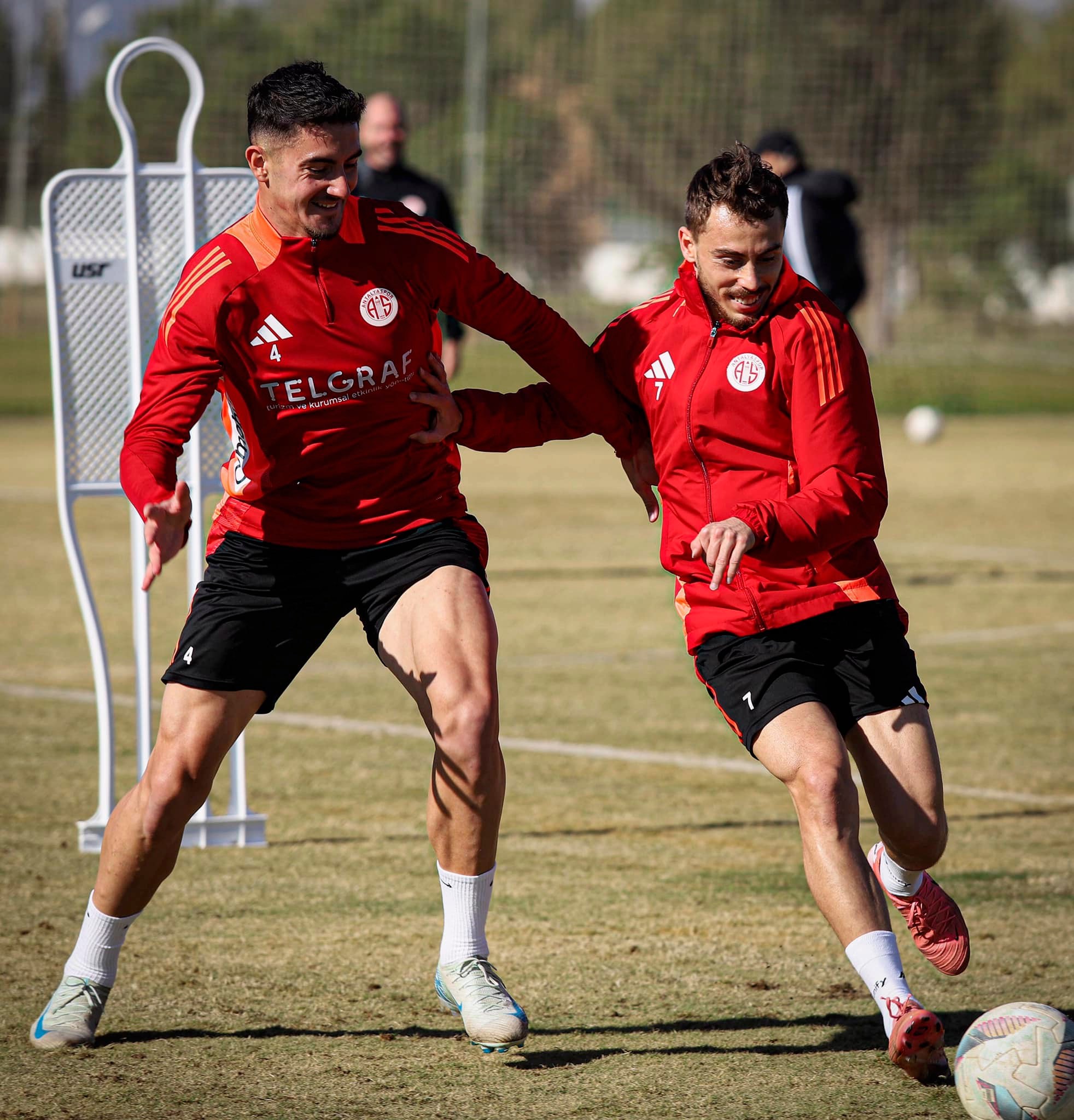 Antalyaspor Evinde Sivasspor’u Ağırlayacak
