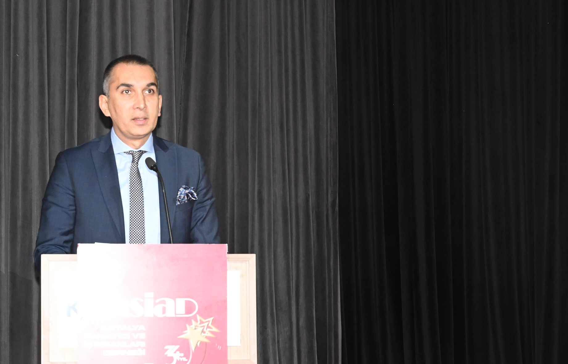 ANSİAD’dan 300. Doğum Yıldönümünde Filozof İmmanuel Kant Paneli