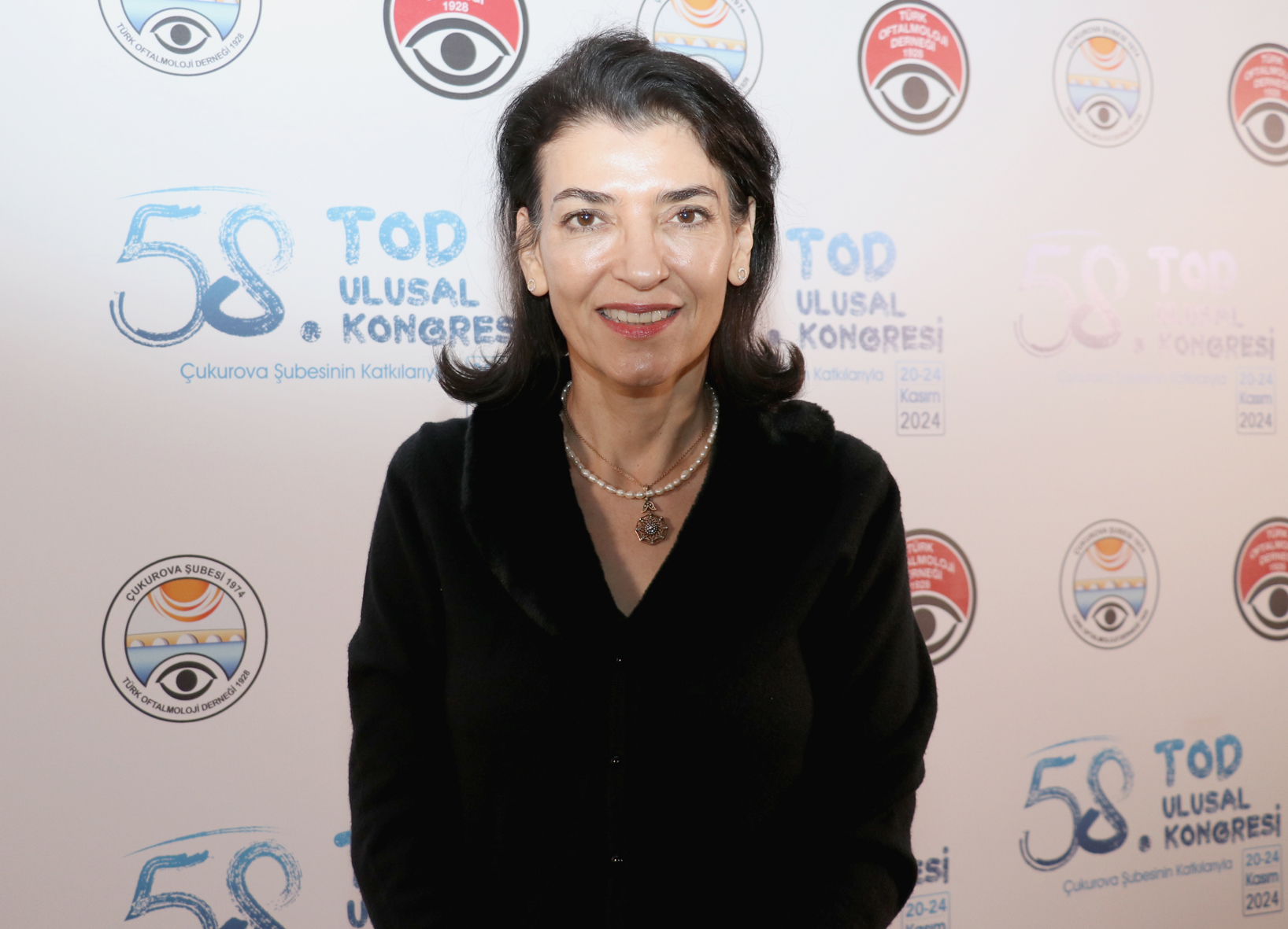 Başta belirti vermeyen göz tümörlerinde erken tanı ve tedavi hayat kurtarıyor