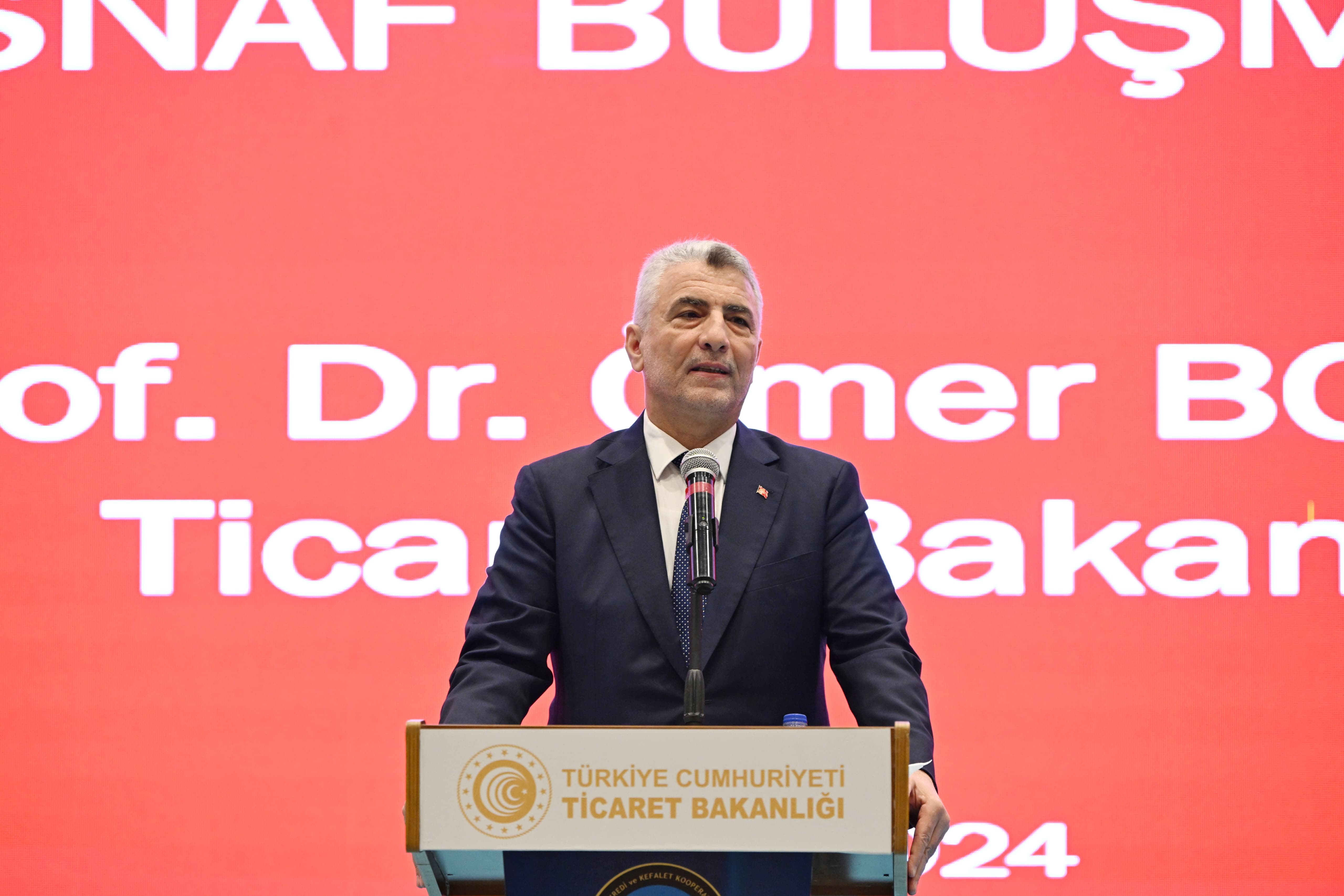 Türkiye Ekonomisinin Temel Taşı: Esnaf ve Sanatkârlar