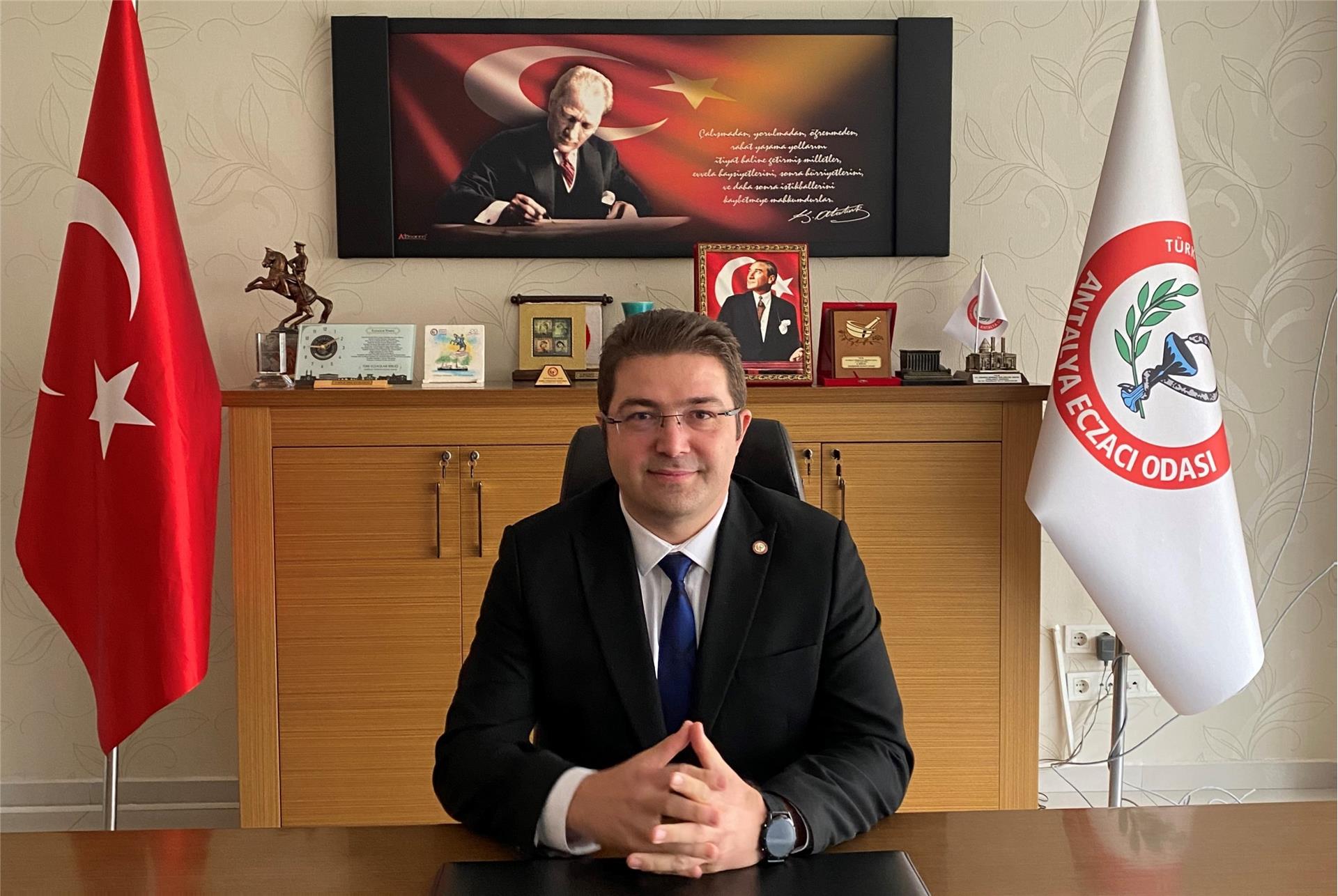 İlaç Bulma Sıkıntısı Devam Ediyor