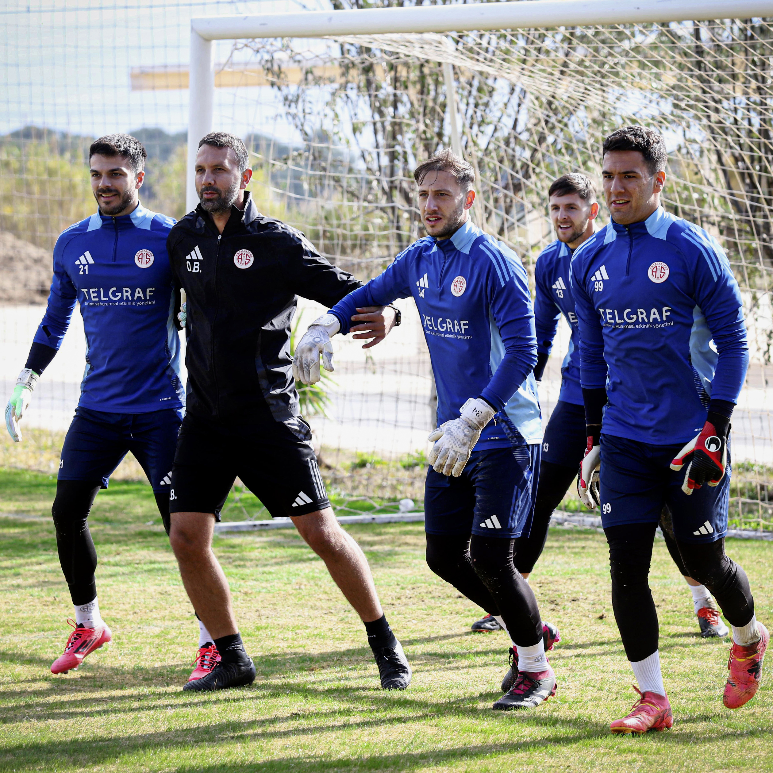 Antalyaspor – Konyaspor Maçının Hakemi Belli Oldu