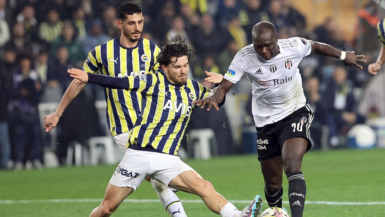 Nefesler Tutuldu! Beşiktaş – Fenerbahçe Derbisine Doğru