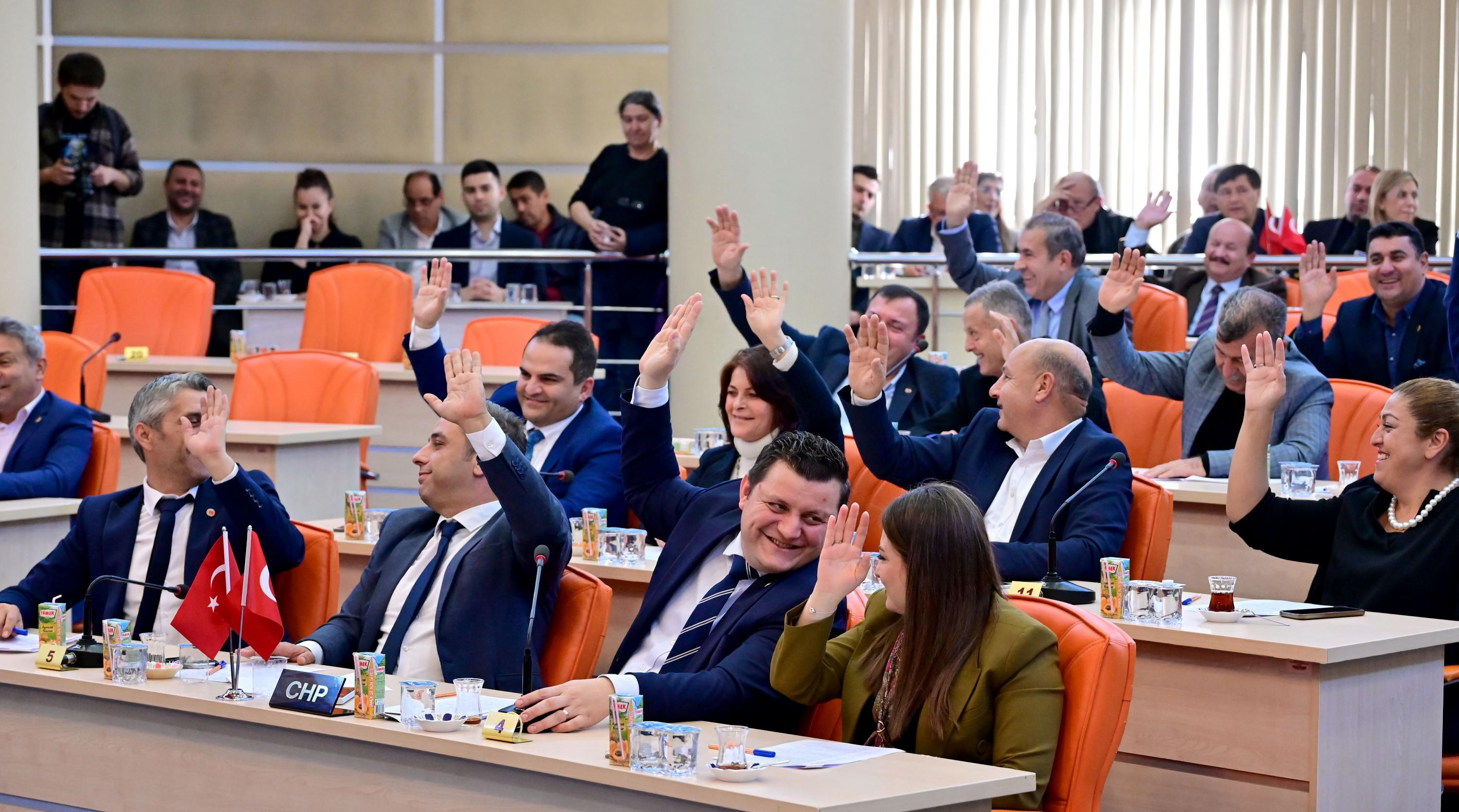 Kepez'den kadınlara sosyal tesis müjdesi