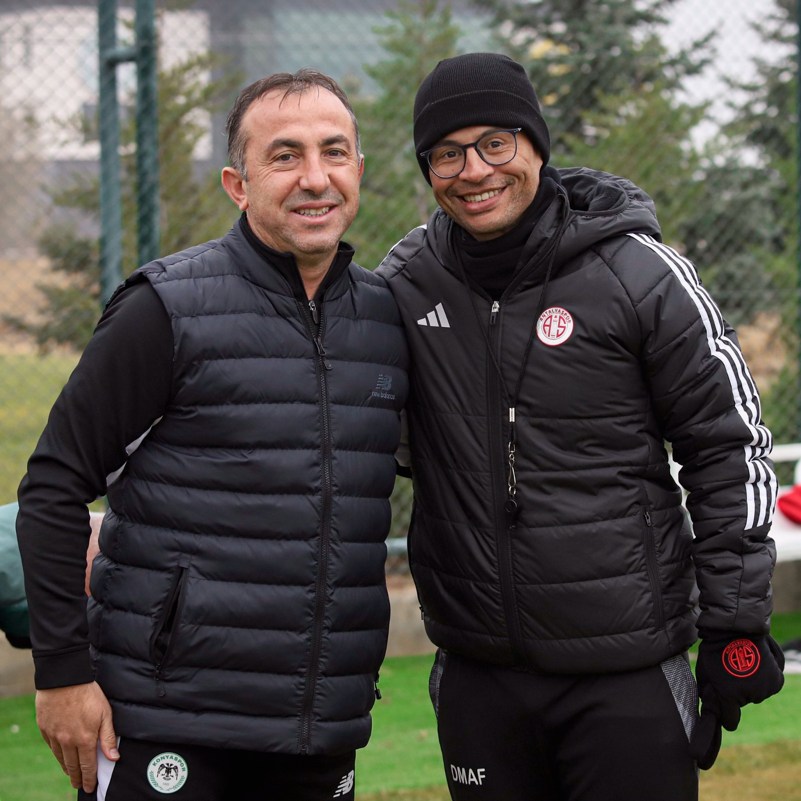 Antalyaspor Konya Deplasmanında! Maçın Detaylı Analizi