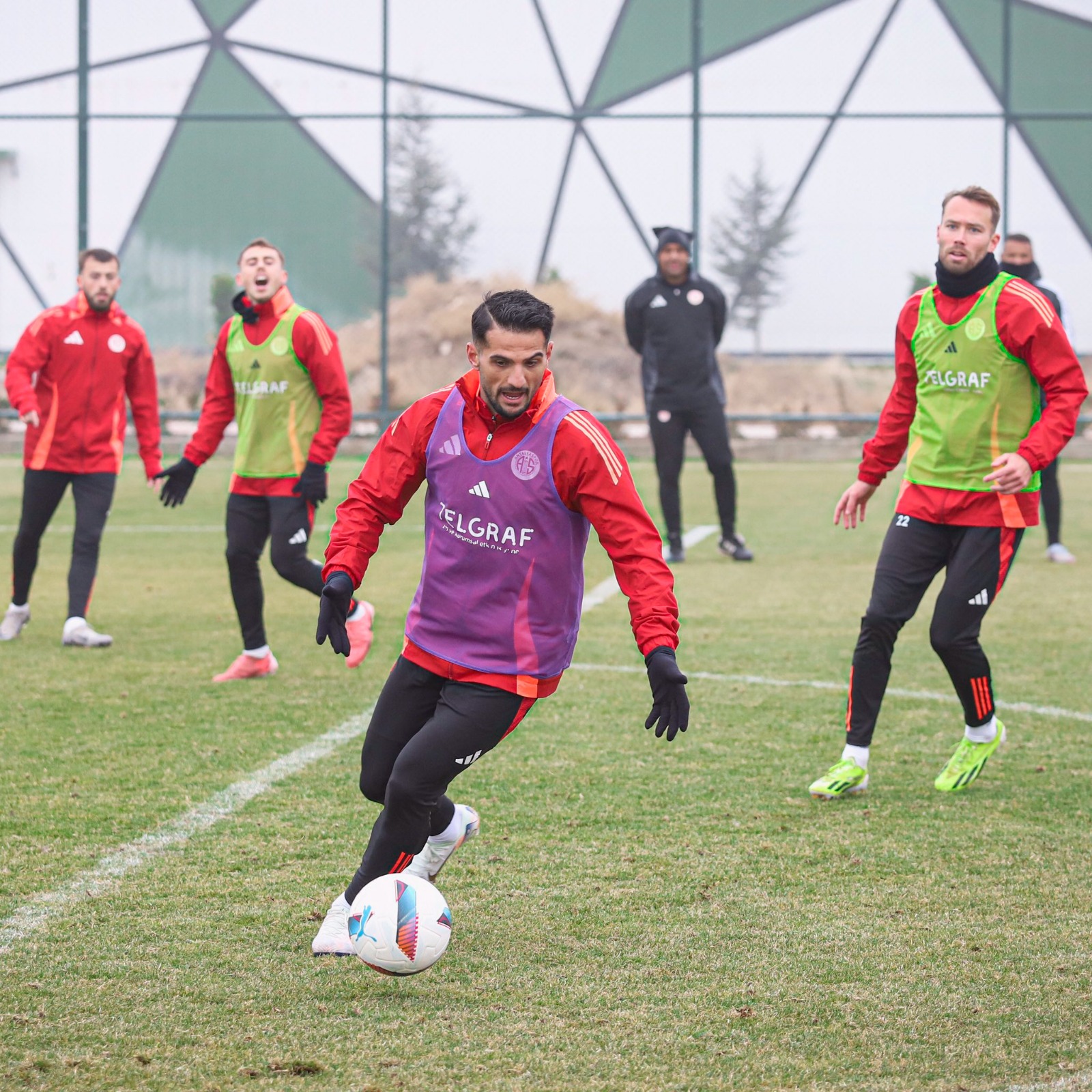 Antalyaspor Konya Deplasmanında! Maçın Detaylı Analizi