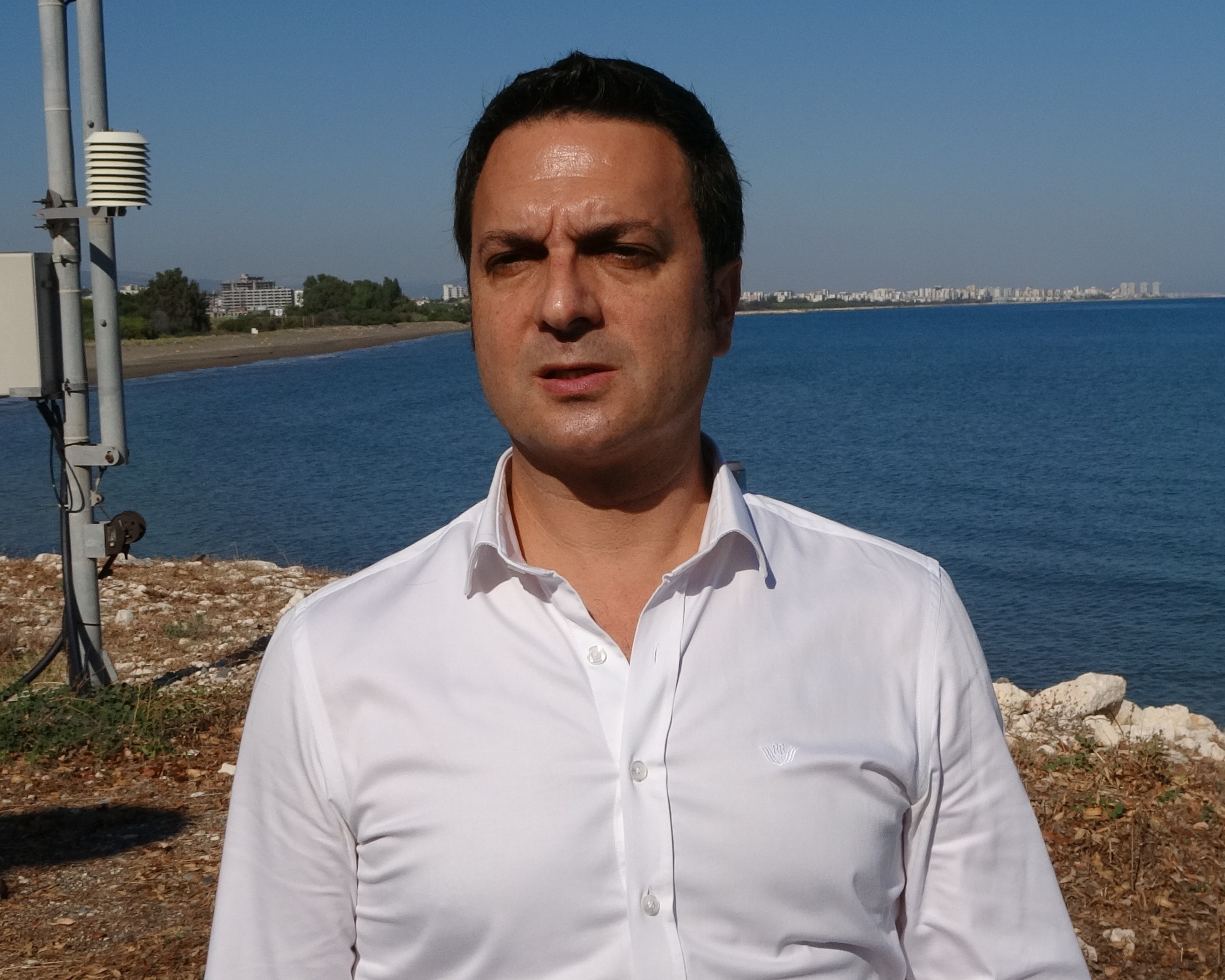 Mersin ve İskenderun Körfezlerinde Tehlike: Deniz Kirliliği ve İnsan Sağlığına Tehdit