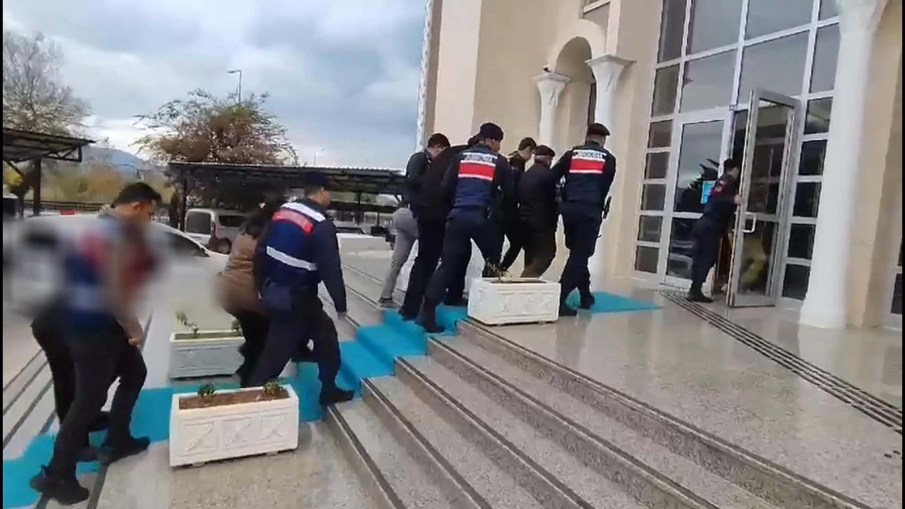 Fethiye'de 19 Yıl Sonra Çözülen Kayıp Vakası: Erdoğan Bozkurt'un Cinayeti Ortaya Çıktı