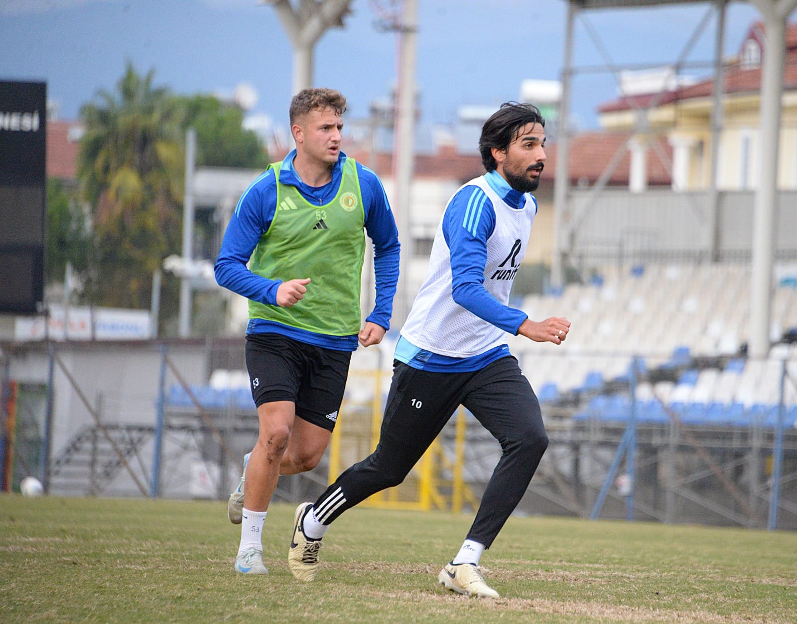 Fethiyespor, Kırklarelispor Deplasmanında Üç Puan Peşinde