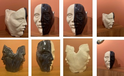 Bir Efsaneden Doğan Sanat Atölyesi : Chimaira