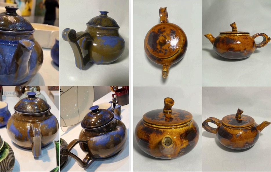 Bir Efsaneden Doğan Sanat Atölyesi : Chimaira