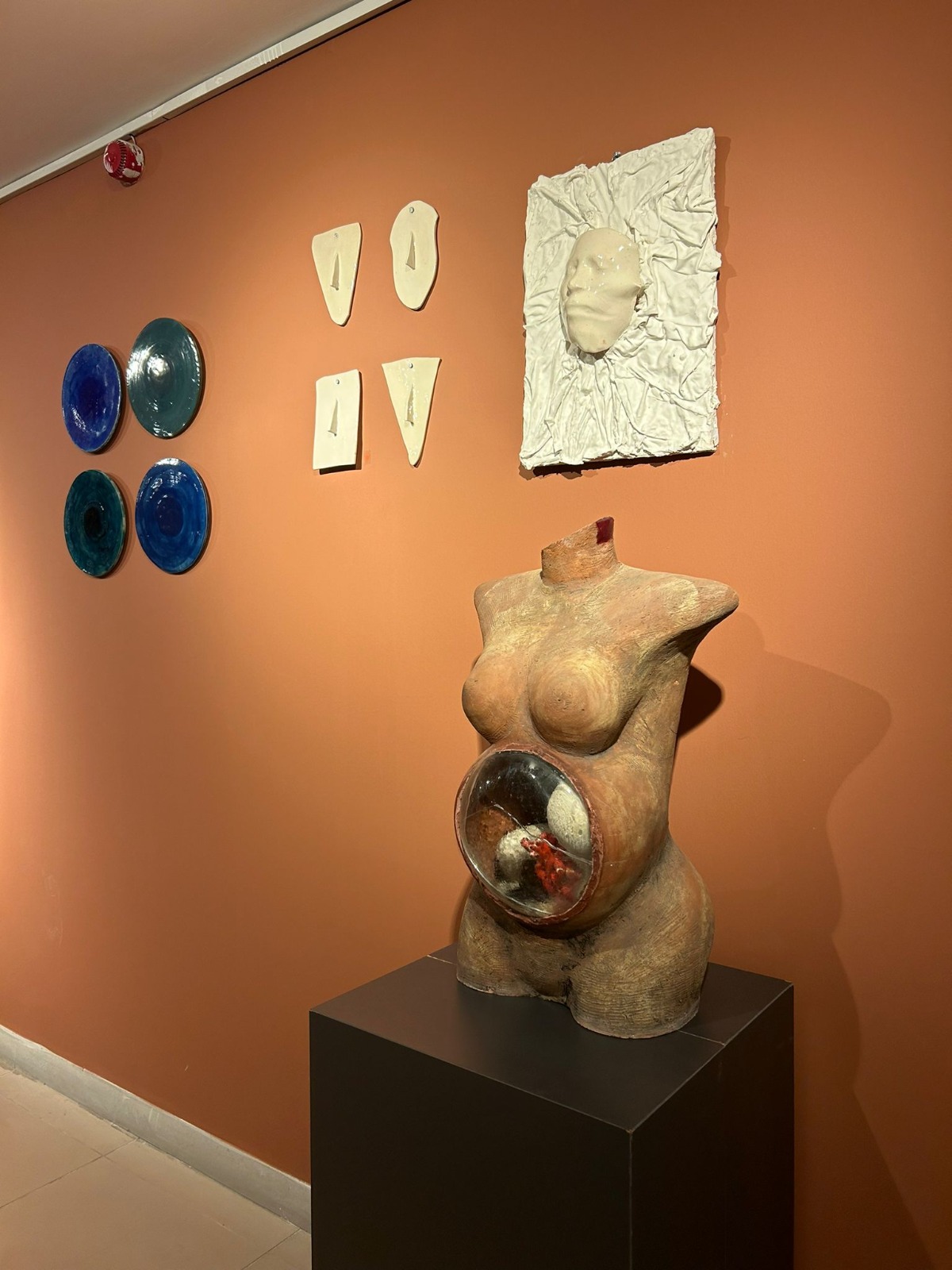Bir Efsaneden Doğan Sanat Atölyesi : Chimaira